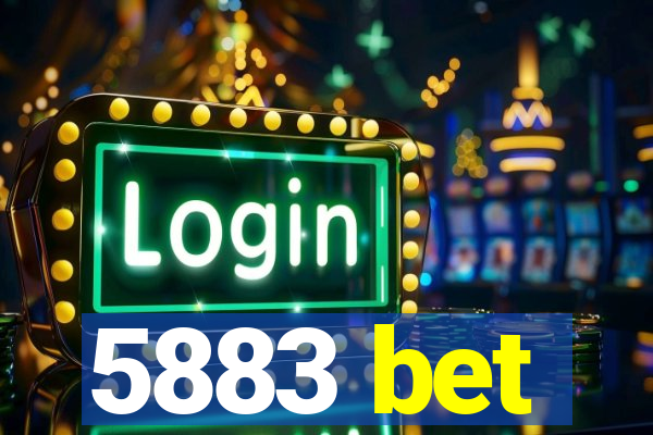5883 bet
